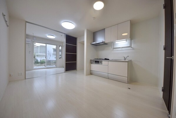 グランドソレイユの物件内観写真